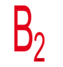 B2 product