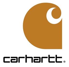 Bonnet Carhartt Orange fluo
