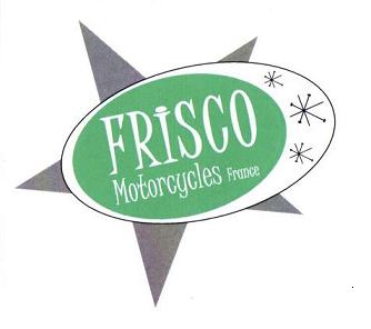 Frisco Motorcycles