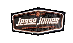 Jesse James