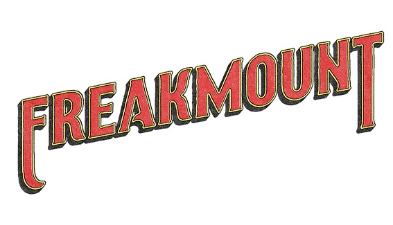 Freakmount