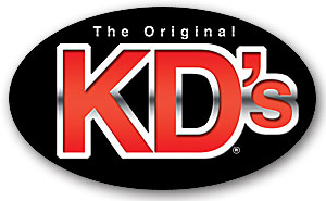 kd's