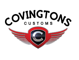 CONVINGTONS CUSTOMS