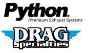 Python / Drag