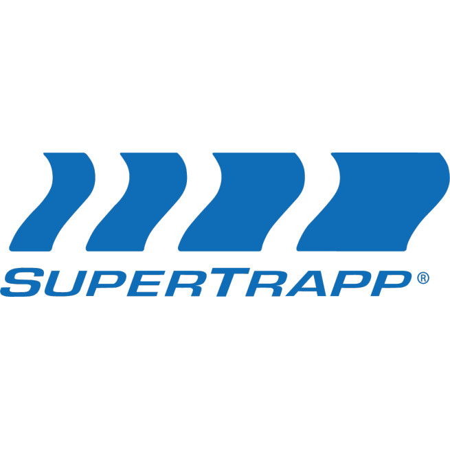 Supertrapp