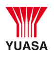 Yuasa