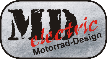 Motorrad design