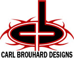 Carl Brouhard Designs