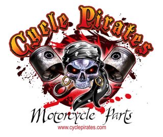 Cycle pirates