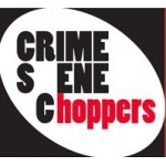 Crime Scene Choppers