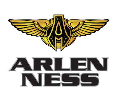 Arlen Ness