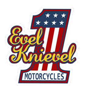 Evel Knieveld