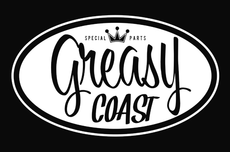 Greasy Coast