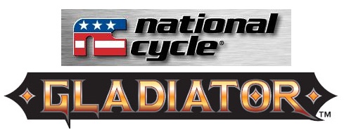 National Cycle Gladiator
