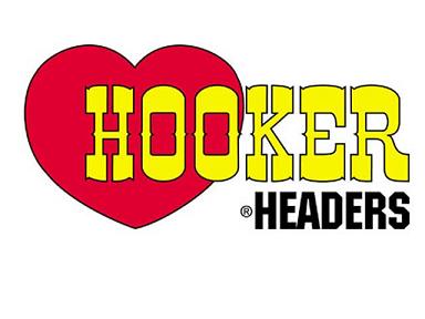 Hooker Headers