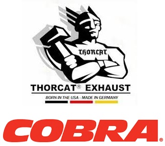 Thorcat / Cobra