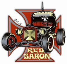 Red baron