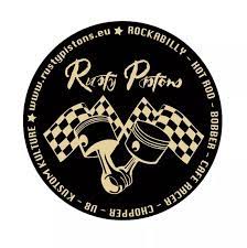 RUSTY PISTONS
