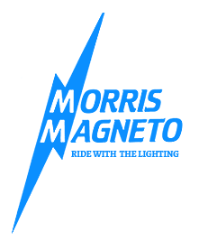 Morris Magneto