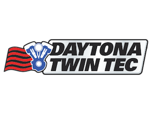 Daytona Twin Tec