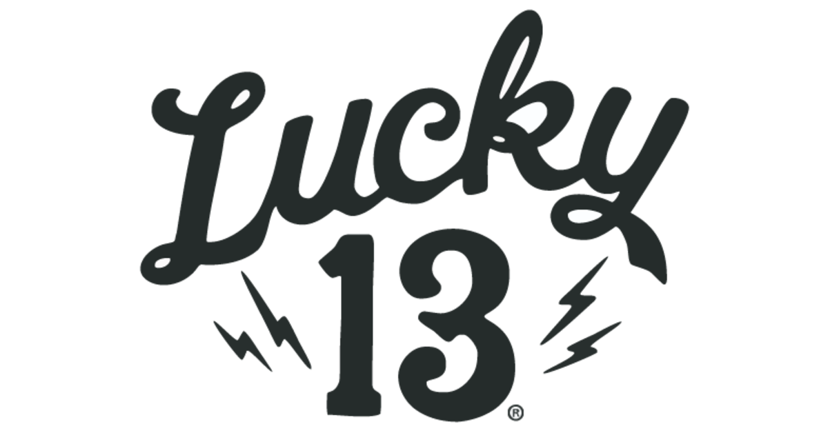 LUCKY 13