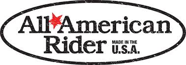 All American Rider