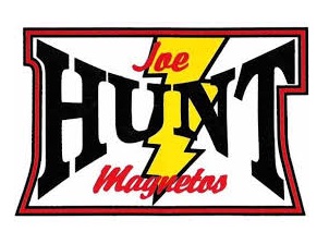 Joe Hunt