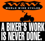 W&W Cycles