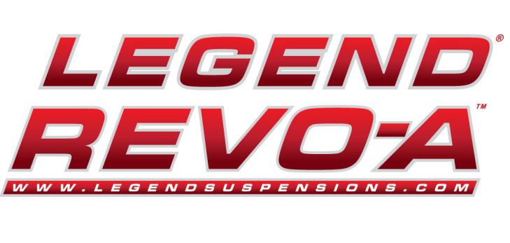 Legend REVO-A