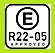ECE R22-05