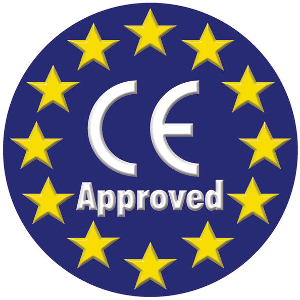 CE Approved