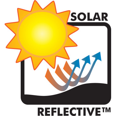 Solar Reflective