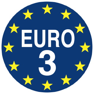 Euro 3