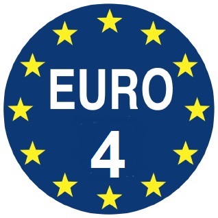 Euro 4