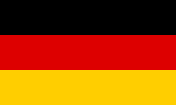 P / Allemagne