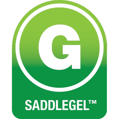 Sadlemen Saddlegel