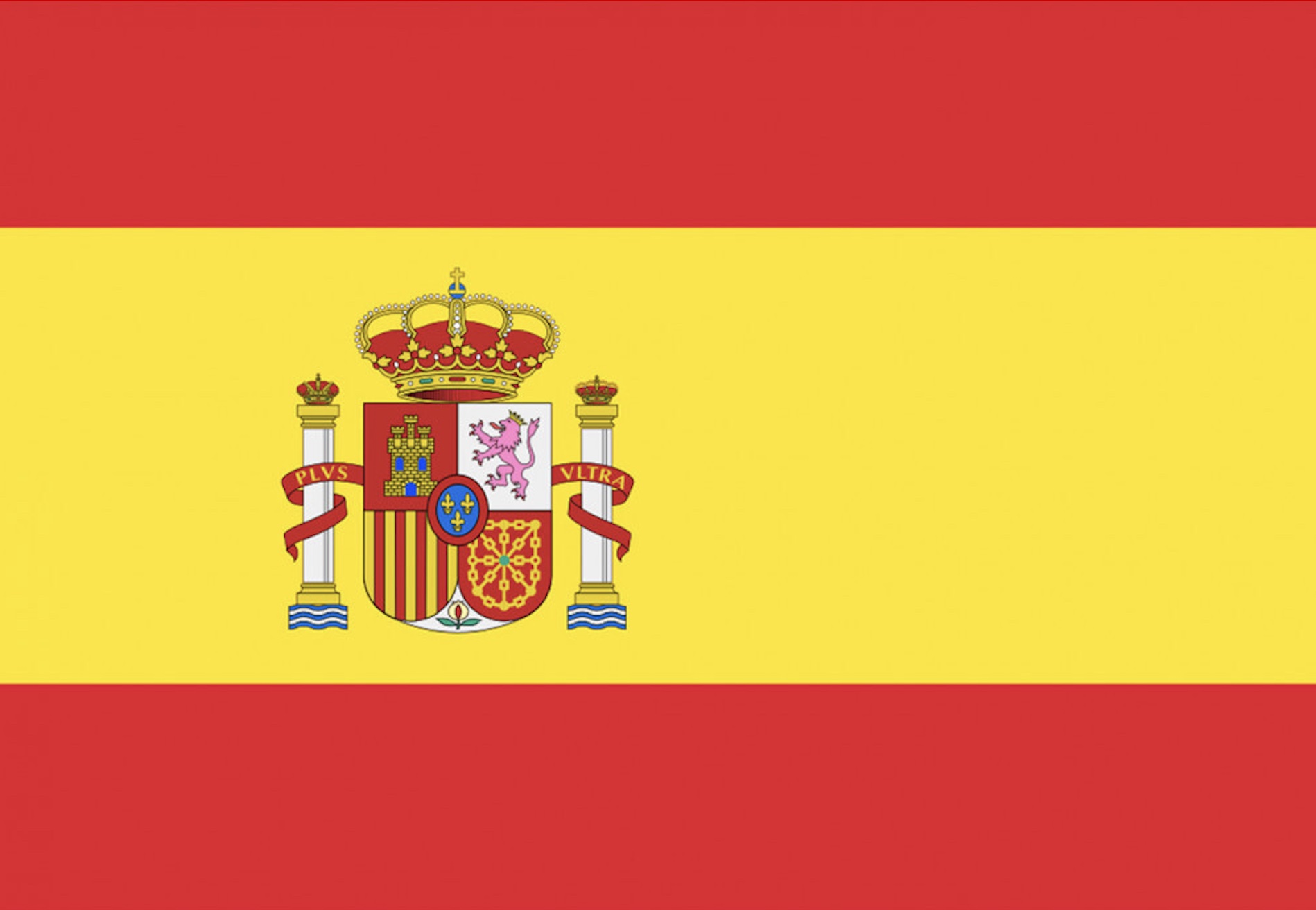 D / Espagne