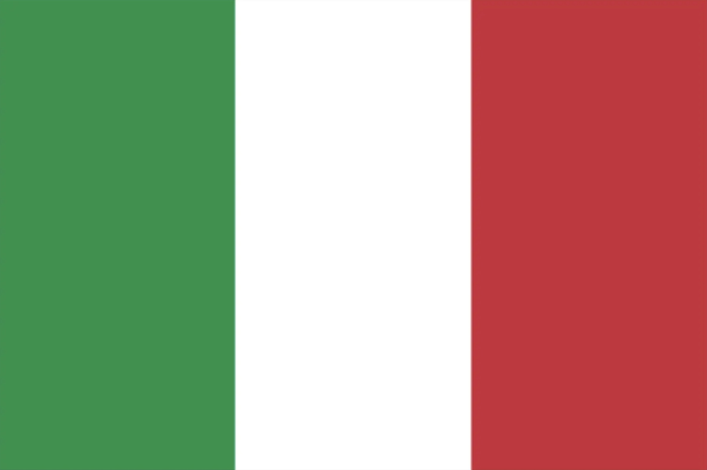 D / Italie