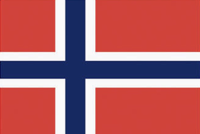 D / Norvège