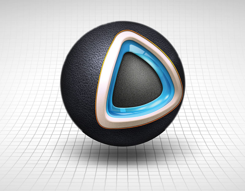 Gel Core